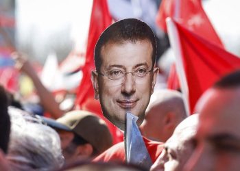 Fire in Turkey, Fallout in Syria