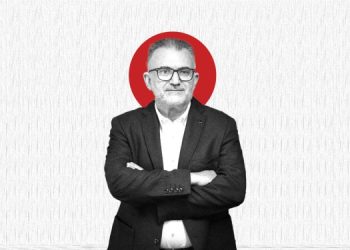 Exclusive Interview with the Syrian Researcher Salam Al-Kawakibi: The International Community Is Not Hesitant About Rebuilding Syria