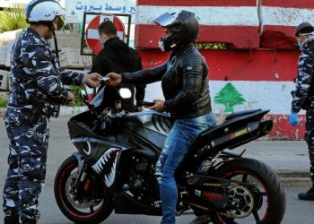 Lebanese Army Blocks Syrian Smuggling, Arrests Armed Suspects