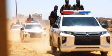 Sectarian Clashes Continue in Southern Damascus Suburb