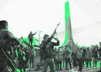 Local Agreements: A Pathway to Rebuilding the Syrian State