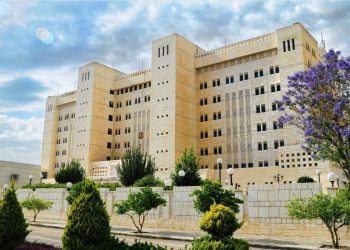 Syrian Foreign Ministry Condemns Recent Israeli Strikes