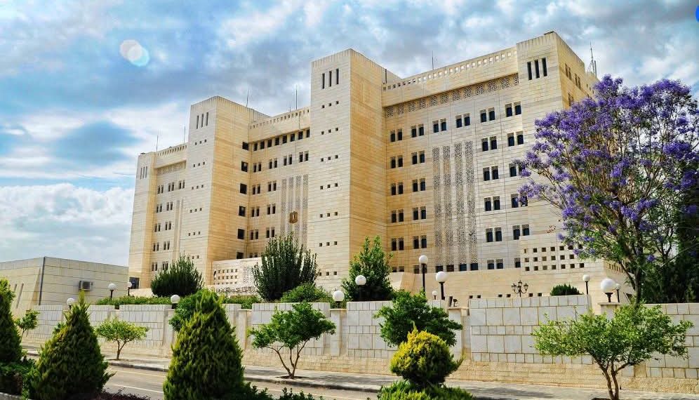 Syrian Foreign Ministry Condemns Recent Israeli Strikes