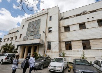 A Nation Without Healers: Syria’s Medical Workforce in Crisis