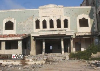Why Displaced Syrians Struggle to Return Home: A Health Crisis That Can’t Be Ignored