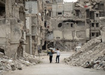 World Bank and IMF Aid for Syria: Hope Amid Heavy Costs