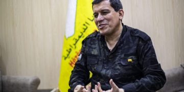 +963 Exclusive: No Agreement on SDF-Army Merger, Abdi Appointment Denied