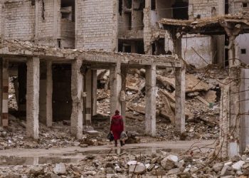 United States Resumes Aid Programs in Syria