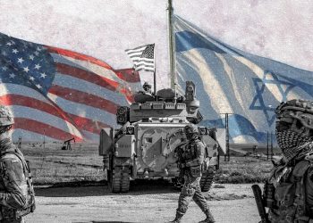 Behind Washington’s Syria Exit: Why Israel Was Briefed First