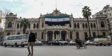 Syria Sends Written Response to U.S. Demands for Sanctions Relief