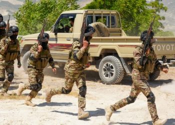 Turkey-Backed Forces Remove Checkpoints in Kurdish-majority Afrin, Syria