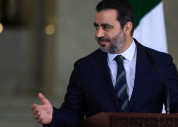 Syrian Foreign Minister Calls for Domestic Accountability Mechanisms Amid UN Justice Talks