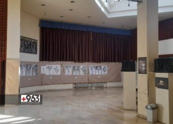 From Silence to Expression: Syrian Culture in the Post-Regime Era