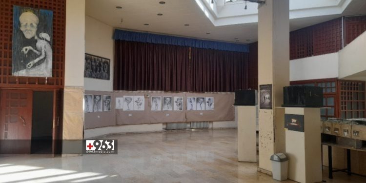 From Silence to Expression: Syrian Culture in the Post-Regime Era