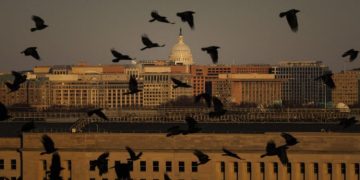 Reuters: U.S. Set to Finalise $100 Billion Arms Deal with Saudi Arabia