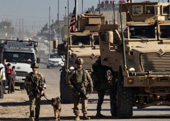 U.S. to Begin Troop Withdrawal from Syria Within Two Months, Despite Israeli Concerns