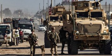 U.S. to Begin Troop Withdrawal from Syria Within Two Months, Despite Israeli Concerns