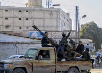 Syrian Border Security Chief Dies After Attack in Tense Southern Province