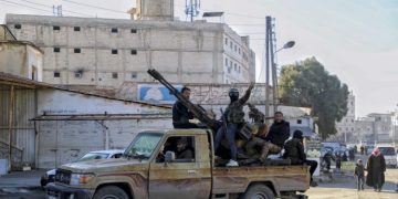 Syrian Border Security Chief Dies After Attack in Tense Southern Province