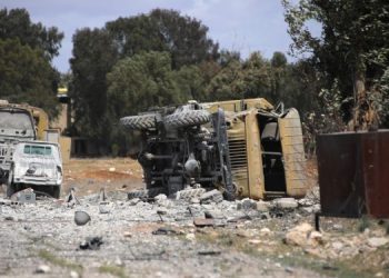 Israel’s Strikes in Syria: Is Turkey Shielding or Provoking Conflict? 