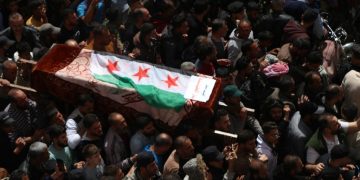 In Southern Syria: Israeli Incursions, Security Vacuum, and a Government Missing in Action