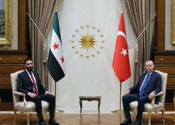 Turkey’s Expanding Role in Syria: How Far Will Its Influence Go?