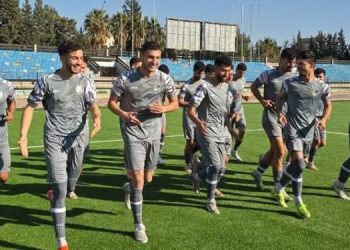Syria’s U-23 National Team: Disappointing Results in the West Asian Championship