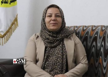 Hevin Suleiman for +963: The Aleppo Agreement Marks the First Step Toward Implementing the SDF-Damascus Deal