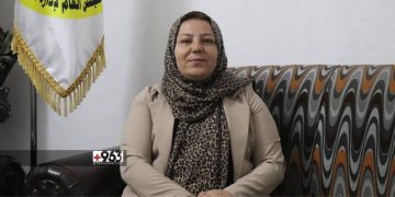 Hevin Suleiman for +963: The Aleppo Agreement Marks the First Step Toward Implementing the SDF-Damascus Deal