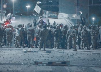 In Southern Lebanon, the Ballot Speaks Louder Than the Battlefield