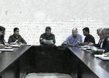 Kurdish Unity in Motion: Toward a Common Vision and Delegation for Damascus
