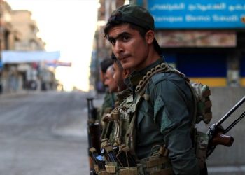 SDF Opens Reconciliation Centre for Former Regime Fighters in Northeast Syria