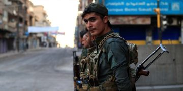SDF Opens Reconciliation Centre for Former Regime Fighters in Northeast Syria