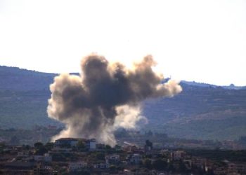 Israeli Airstrike on Beirut’s Southern Suburbs Sparks Outrage in Lebanon