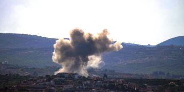 Israeli Airstrike on Beirut’s Southern Suburbs Sparks Outrage in Lebanon