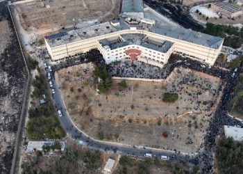 Syria: UN Uncovers 100 Torture Sites Linked to Assad Regime