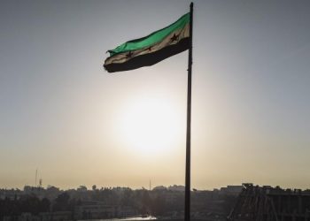 Syria Detains Two Palestinian Islamic Jihad Leaders in Damascus
