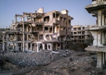 UN Warns of Setback in Efforts to Facilitate Safe Return of Syrian Refugees