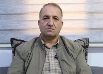Badran Jia Kurd to +963: Aleppo Agreement Marks a Turning Point – Turkey Will Ultimately Acknowledge Our Reality