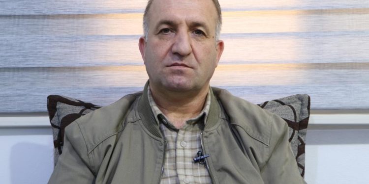 Badran Jia Kurd to +963: Aleppo Agreement Marks a Turning Point – Turkey Will Ultimately Acknowledge Our Reality
