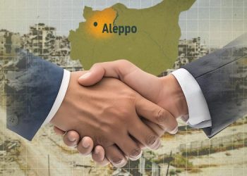 Syrian Groups: What Political Fabric Is the State Weaving Today?