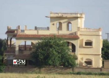 Deir ez-Zor Residents Battle to Reclaim Homes from Iran-Backed Brokers