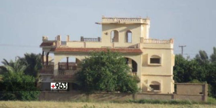 Deir ez-Zor Residents Battle to Reclaim Homes from Iran-Backed Brokers
