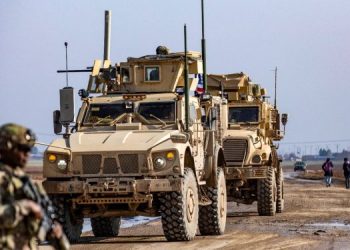 U.S.-Led Coalition Rejects Syria’s Request to Join Anti-ISIS Alliance