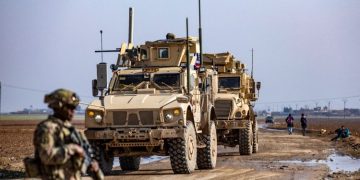 U.S.-Led Coalition Rejects Syria’s Request to Join Anti-ISIS Alliance