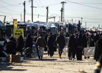 Renewed Warnings Over ISIS Resurgence in Syria