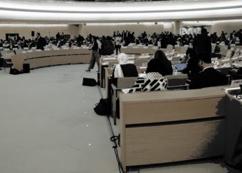 Syria at the Heart of Global Health Debates