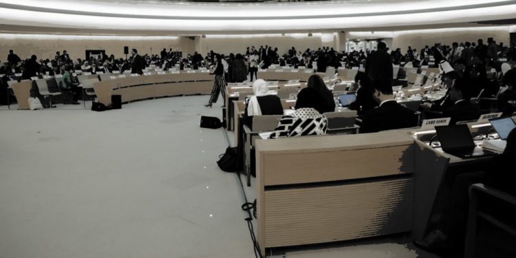 Syria at the Heart of Global Health Debates