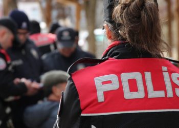 Türkiye Deports Syrian Activist Taha Al-Ghazi