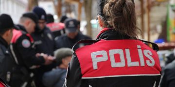 Türkiye Deports Syrian Activist Taha Al-Ghazi